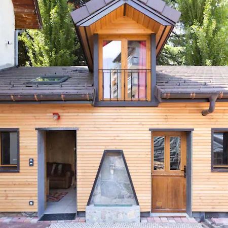 Chalet Annecy 200M Lac, Plage & Montagnes Ngoại thất bức ảnh