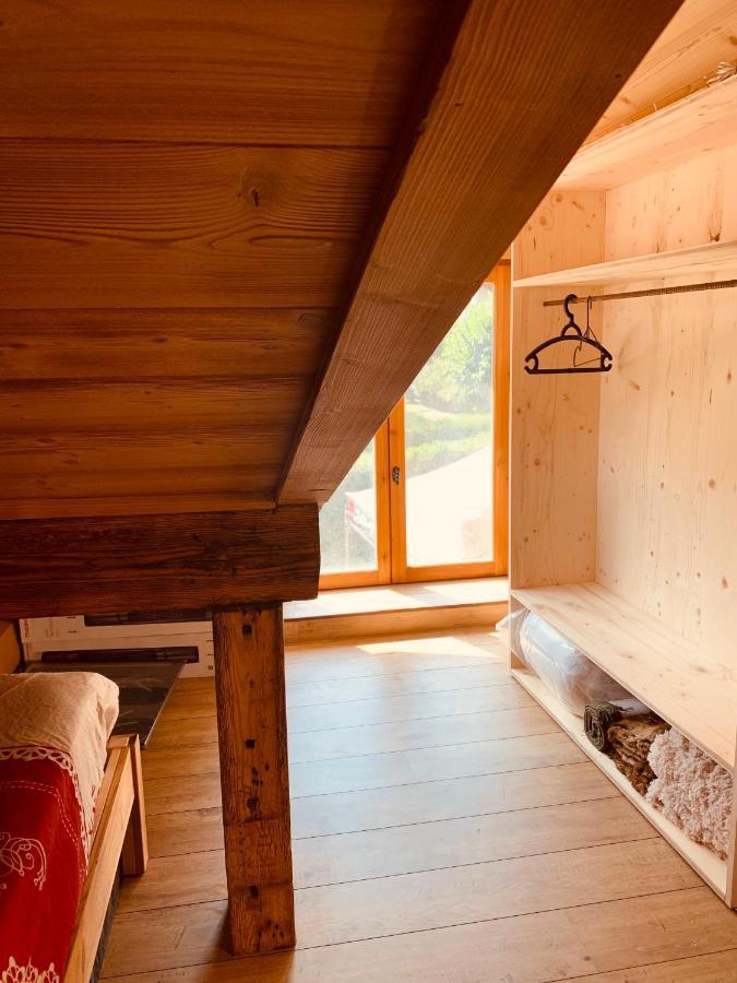 Chalet Annecy 200M Lac, Plage & Montagnes Ngoại thất bức ảnh