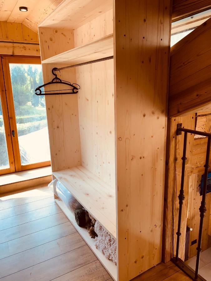 Chalet Annecy 200M Lac, Plage & Montagnes Ngoại thất bức ảnh
