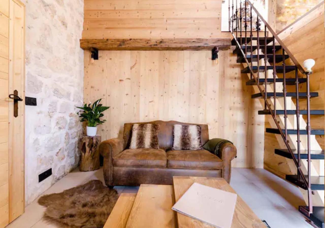 Chalet Annecy 200M Lac, Plage & Montagnes Ngoại thất bức ảnh