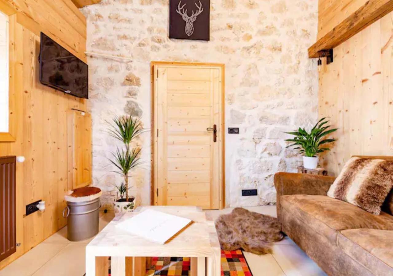 Chalet Annecy 200M Lac, Plage & Montagnes Ngoại thất bức ảnh